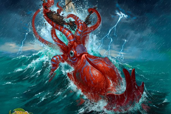 Kraken whitenet market