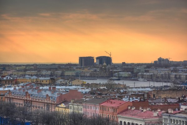 Не могу зайти в кракен