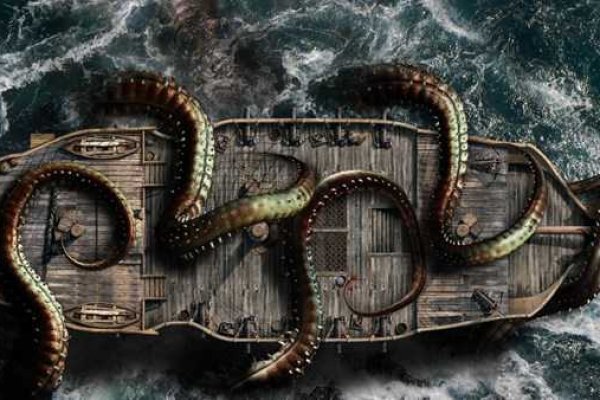 Кракен сайт войти